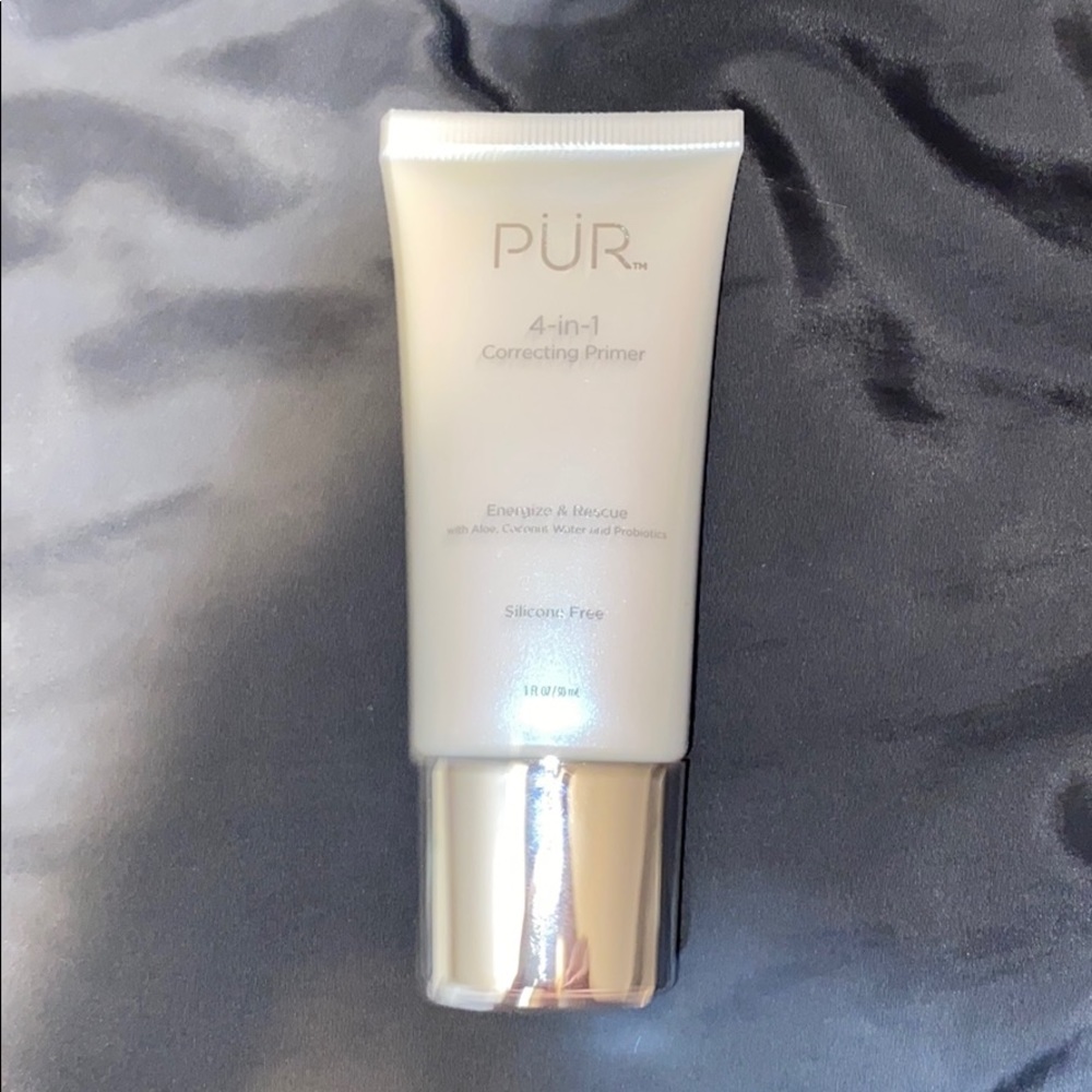 4-in-1 Correcting Primer